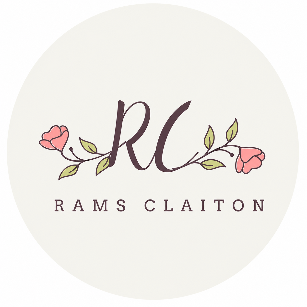 RamsClaiton.Cali logo